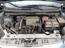 2017 MITSUBISHI MIRAGE ES HATCHBACK SILVER 1.2 AT 213993